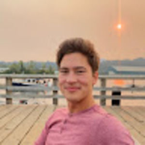 Meet your Posher, Brendan